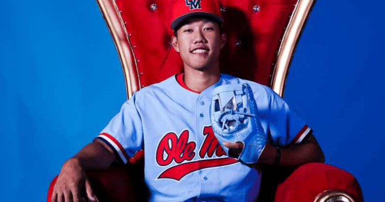 Luke Cheng